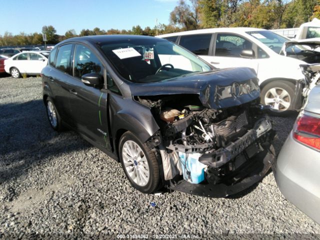 FORD NULL 2018 1fadp5auxjl105680