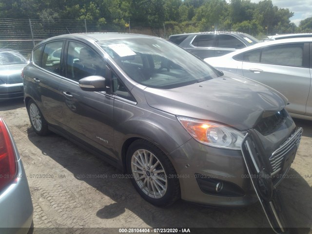 FORD NULL 2013 1fadp5bu0dl500146