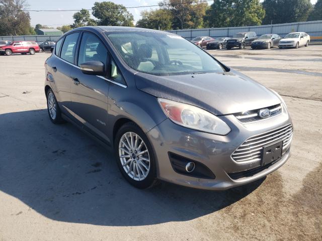 FORD C-MAX SEL 2013 1fadp5bu0dl502530