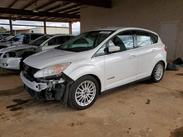 FORD C-MAX SEL 2013 1fadp5bu0dl503242