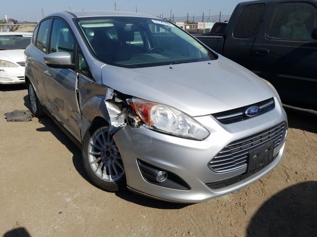 FORD C-MAX SEL 2013 1fadp5bu0dl505752