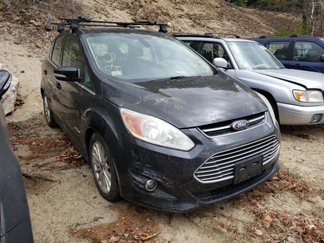 FORD NULL 2013 1fadp5bu0dl505900