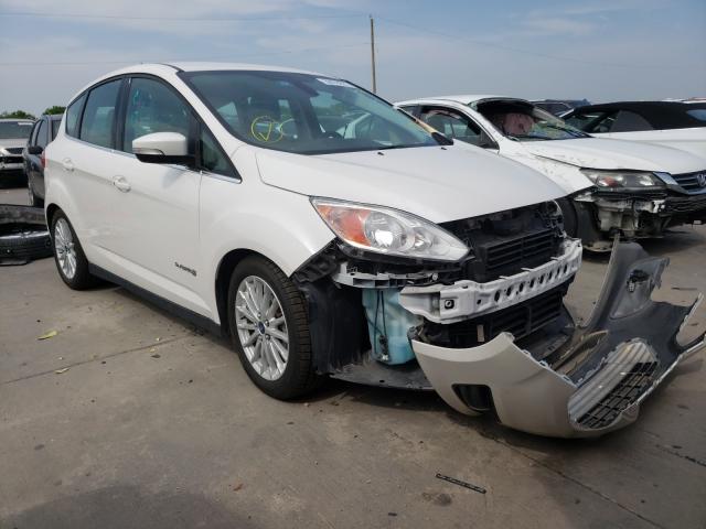 FORD C-MAX SEL 2013 1fadp5bu0dl512913