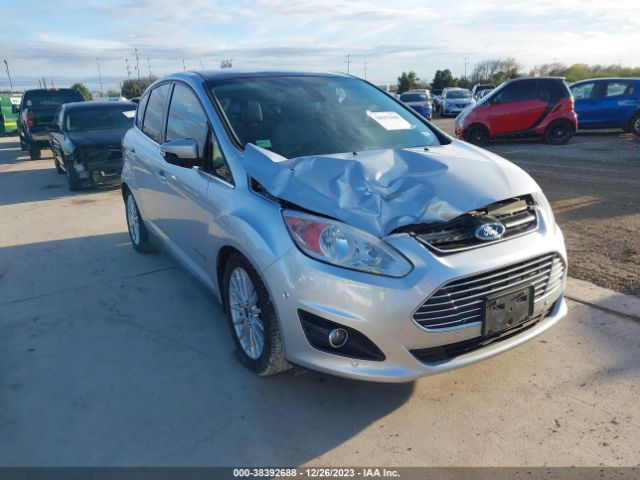 FORD NULL 2013 1fadp5bu0dl513933