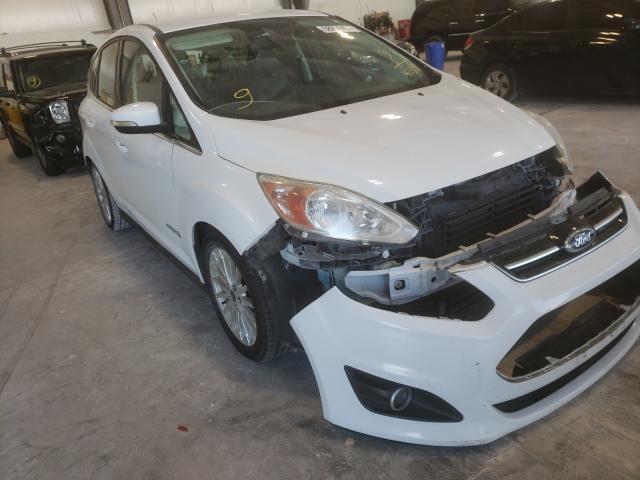 FORD C-MAX SEL 2013 1fadp5bu0dl514239