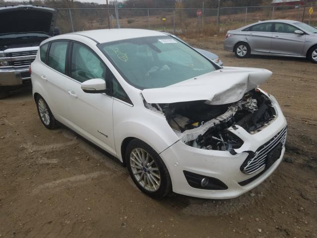 FORD C-MAX SEL 2013 1fadp5bu0dl514550