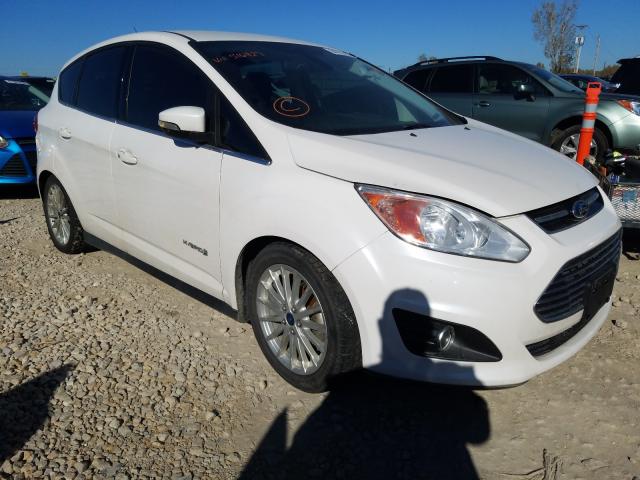 FORD C-MAX SEL 2013 1fadp5bu0dl516427