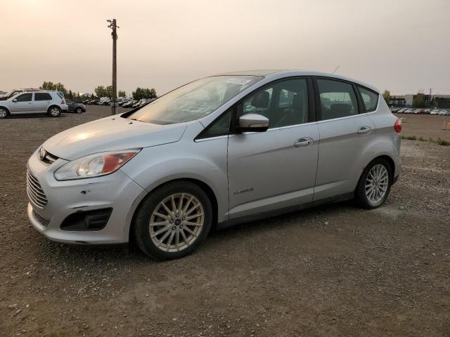 FORD C-MAX SEL 2013 1fadp5bu0dl517741