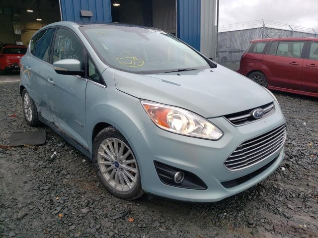 FORD NULL 2013 1fadp5bu0dl524110