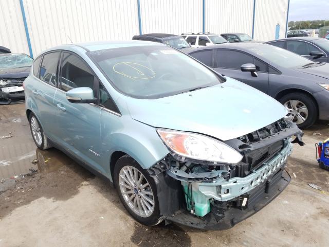 FORD C-MAX SEL 2013 1fadp5bu0dl524964