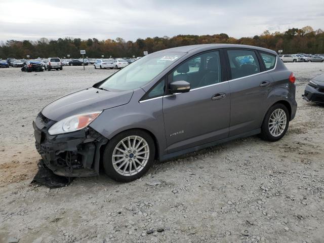 FORD CMAX 2013 1fadp5bu0dl533051