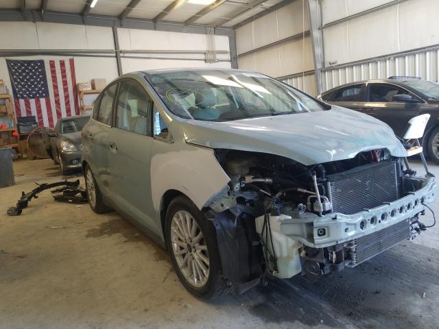 FORD C-MAX SEL 2013 1fadp5bu0dl533535