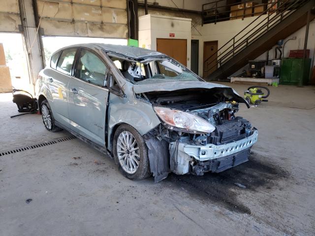 FORD C-MAX SEL 2013 1fadp5bu0dl539366