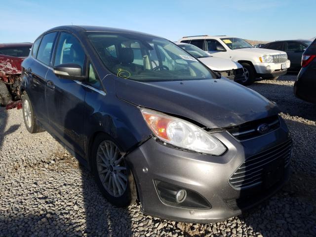 FORD NULL 2013 1fadp5bu0dl545684