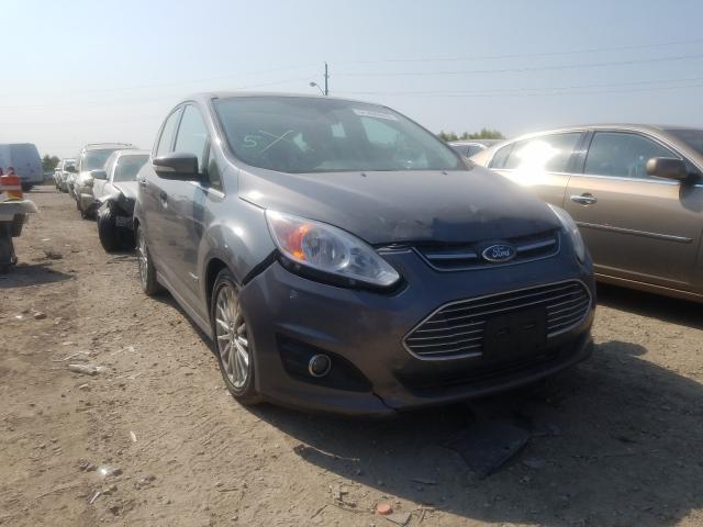 FORD NULL 2013 1fadp5bu0dl545717