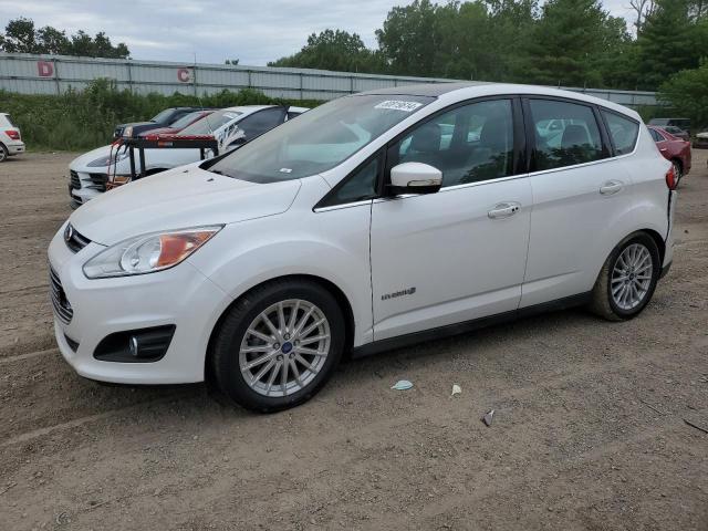 FORD C-MAX SEL 2013 1fadp5bu0dl549122