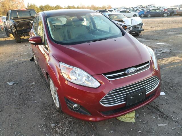 FORD C-MAX SEL 2013 1fadp5bu0dl549265