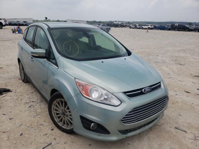 FORD C-MAX SEL 2013 1fadp5bu0dl549878