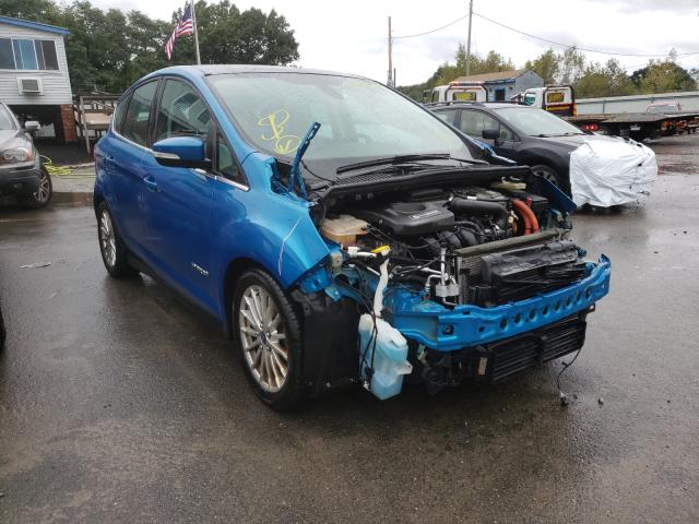 FORD NULL 2013 1fadp5bu0dl550450