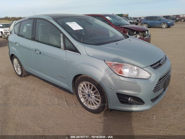 FORD NULL 2013 1fadp5bu0dl552747