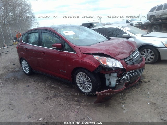 FORD NULL 2013 1fadp5bu0dl553686