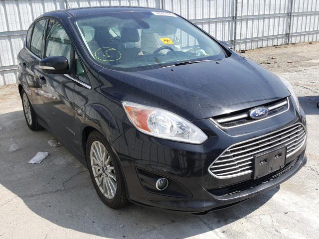 FORD C-MAX SEL 2013 1fadp5bu0dl553817