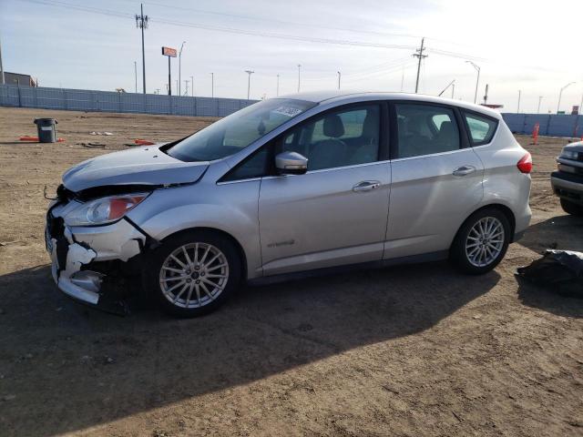 FORD C-MAX SEL 2013 1fadp5bu0dl554997