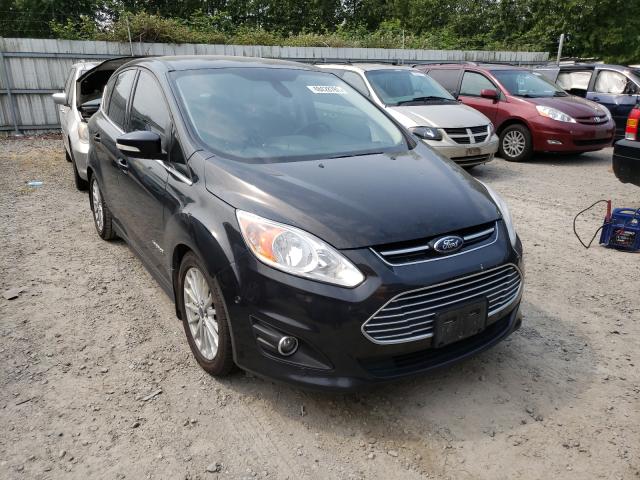 FORD C-MAX SEL 2014 1fadp5bu0el505087