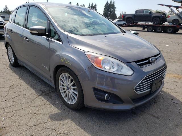 FORD C-MAX SEL 2014 1fadp5bu0el517580