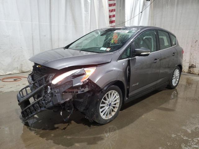 FORD CMAX 2014 1fadp5bu0el517854