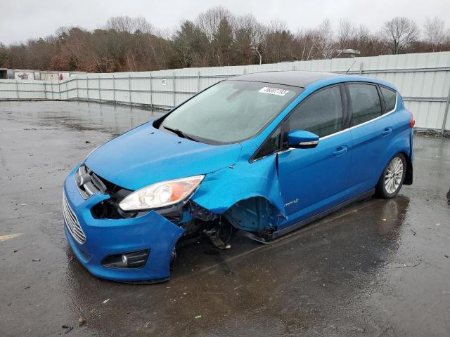 FORD NULL 2015 1fadp5bu0fl100235