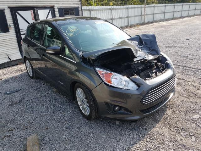 FORD C-MAX SEL 2015 1fadp5bu0fl101918