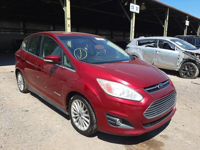 FORD C-MAX SEL 2015 1fadp5bu0fl103846