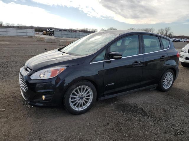 FORD C-MAX SEL 2015 1fadp5bu0fl107802