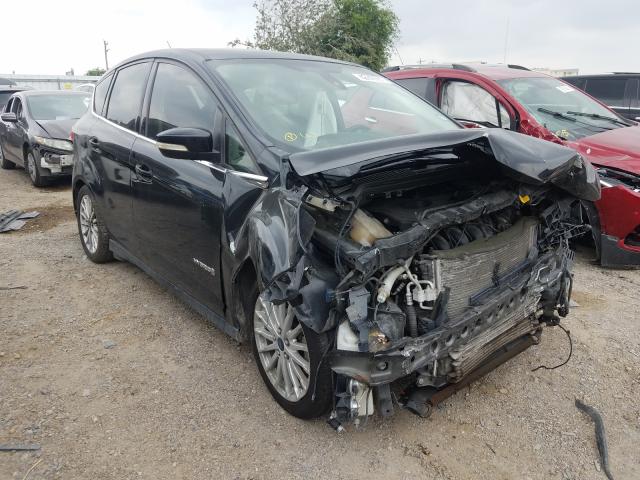 FORD C-MAX SEL 2015 1fadp5bu0fl113647