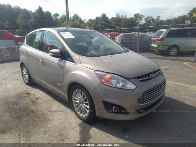 FORD NULL 2015 1fadp5bu0fl116158