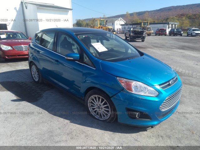 FORD NULL 2015 1fadp5bu0fl116578