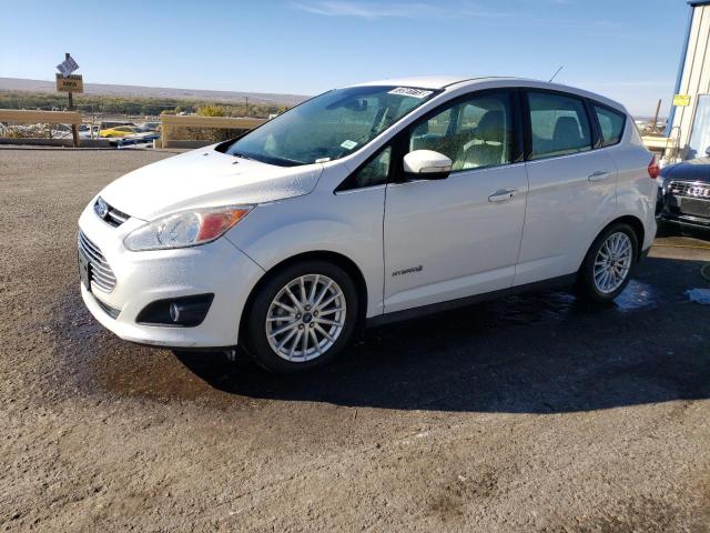 FORD CMAX 2015 1fadp5bu0fl117052