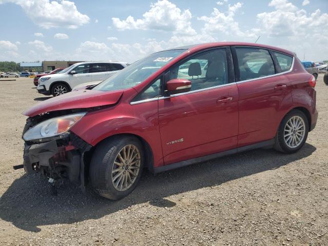 FORD C-MAX SEL 2015 1fadp5bu0fl117388