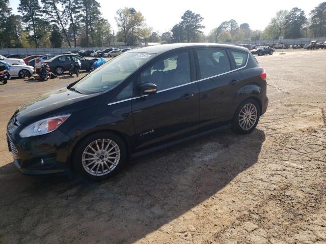 FORD C-MAX SEL 2015 1fadp5bu0fl117424