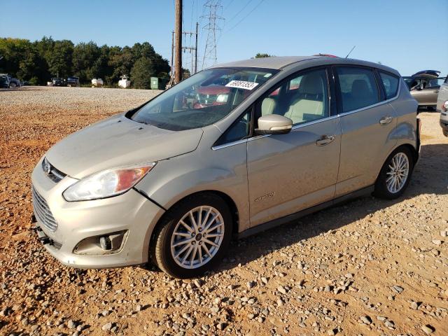 FORD NULL 2015 1fadp5bu0fl119819