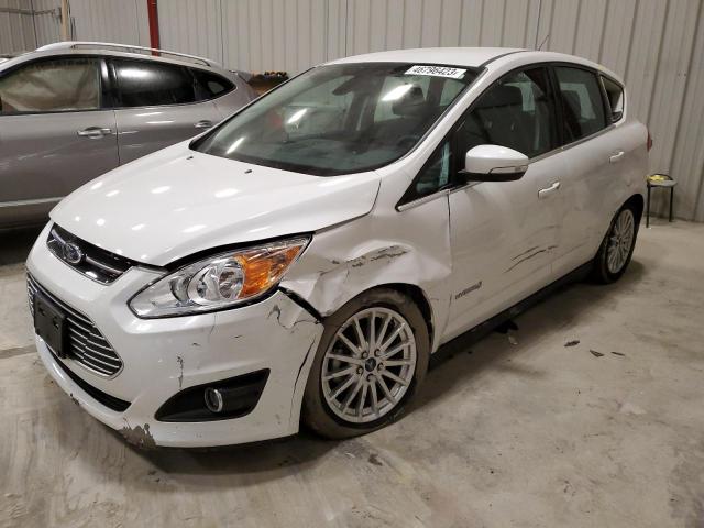 FORD C-MAX SEL 2015 1fadp5bu0fl120808