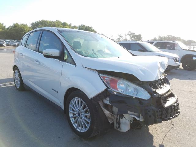 FORD C-MAX SEL 2015 1fadp5bu0fl123000