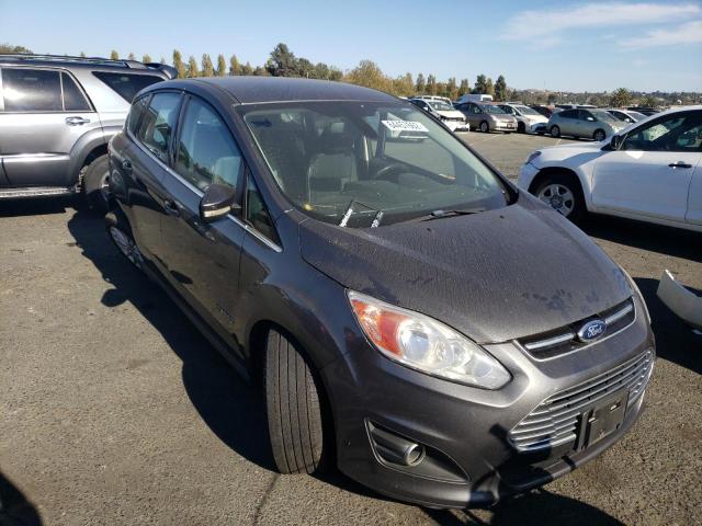 FORD C-MAX SEL 2015 1fadp5bu0fl123093