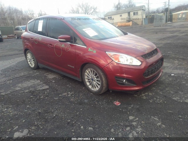 FORD NULL 2015 1fadp5bu0fl124647