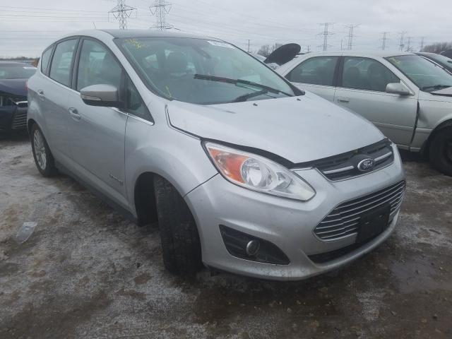 FORD C-MAX SEL 2016 1fadp5bu0gl100446