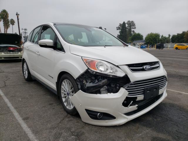 FORD C-MAX SEL 2016 1fadp5bu0gl103685