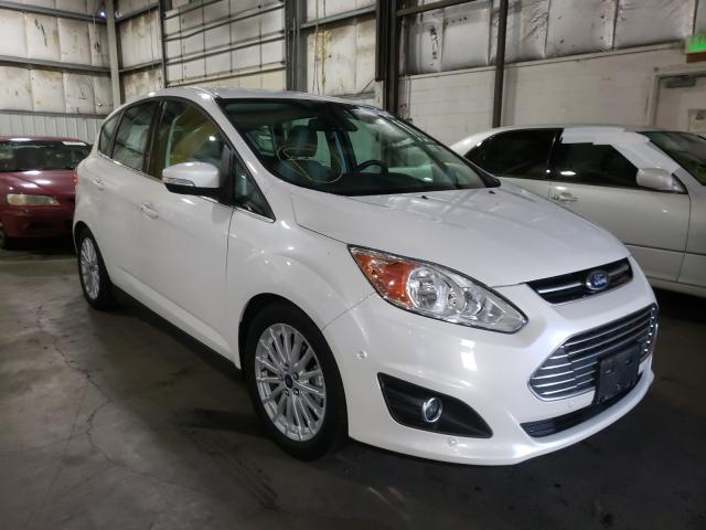 FORD C-MAX SEL 2016 1fadp5bu0gl106215