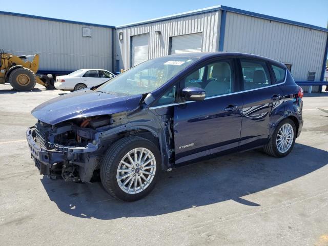 FORD C-MAX SEL 2016 1fadp5bu0gl110541