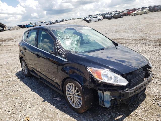 FORD NULL 2016 1fadp5bu0gl114069